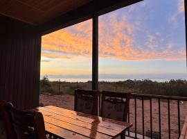 SouthLux3, ξενοδοχείο σε Tosor