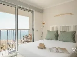 Holidays P14 Sea View