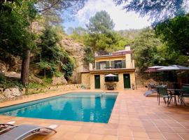 Aptos El Manantial Burunchel