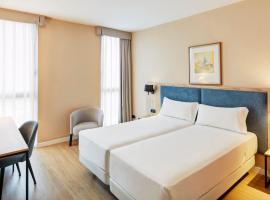 Sercotel Cornell&agrave; Barcelona