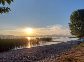 Nautica apartments&studios