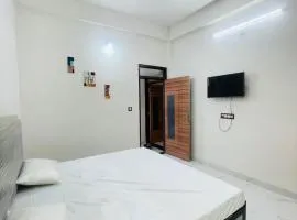 Kesar kunj home stay