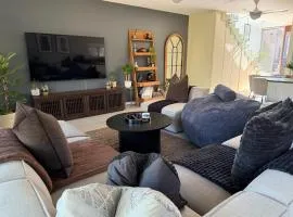 Stylish Ballito Home - Zimbali Wedge