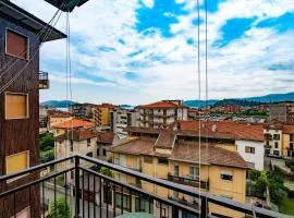 Tutte le comodità sul lago