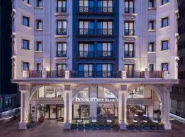 DoubleTree by Hilton Istanbul Gayrettepe