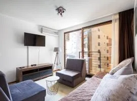Cihan Apartment