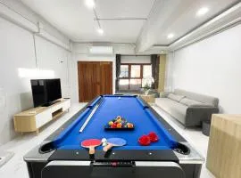 Lilly house near Krabi Airport