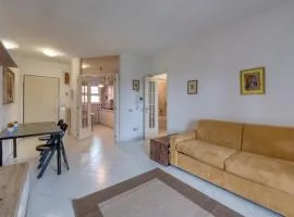 Lovely two-room apartment near Rho Fiera