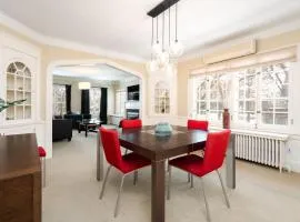 Twin City Terrace