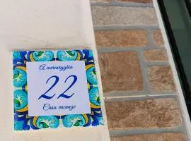 A meravigghia casa vacanze