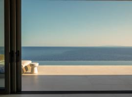 Olen Syros, hotel in Megas Yialos-Nites