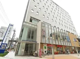 Sanco Inn Yokkaichi Ekimae