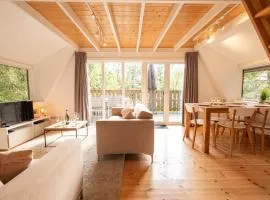 Hidden jewel in Durbuy's forest