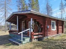 Alapin mökki