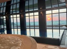 Baltic Infinity Beach Spa