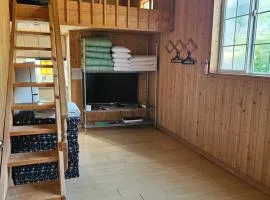 Haeoreum Pension