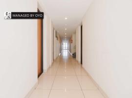 Super Townhouse Edassery Resort, hotel v destinaci Kattappana