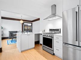 Colfax Commons, hotel in Minneapolis