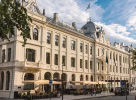 Britannia Hotel