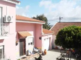 Casa Oleandros