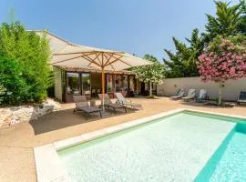 Bergeries Saumane, Petite Bergerie