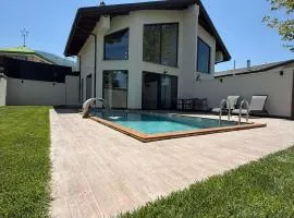 Cevizdibi Loft Villa