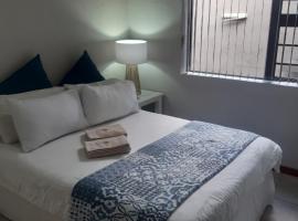 CBS Accommodation, hotel in Mosselbaai