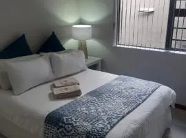 CBS Accommodation