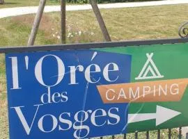 Onlycamp L'Orée des Vosges