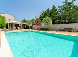 Bergeries Saumane, Les Lavandes