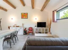 Bergeries Saumane, Les Lavandes