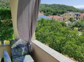 Lovrić Studio mit Balkon