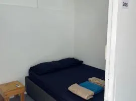 Habitación cerca a la playa 205