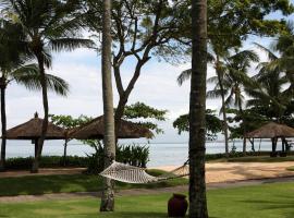 InterContinental Bali Resort by IHG, ξενοδοχείο με γκολφ στο Jimbaran