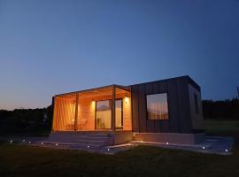 Casute La Poiana, hotel Poiana cu Cetate városában