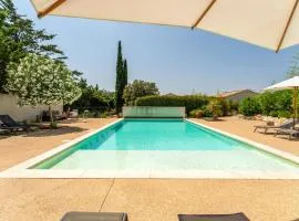 Bergeries Saumane, Grande Bergerie