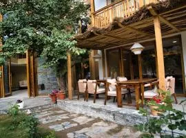 Hotel Stendel