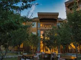 Hotel Stendel