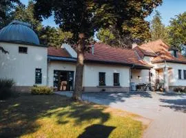 Rekreační a školicí středisko Zájezek
