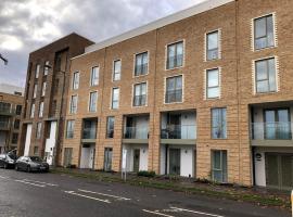 2 Bed Flat in London, ξενοδοχείο σε Mill Hill