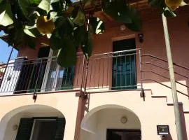 Casa di Giulia