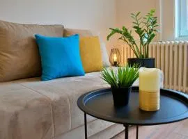 Zetra Apartment Sarajevo