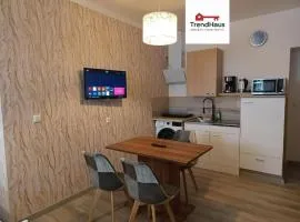 1-ZApp "TRENDHAUS-2" Zentrum!