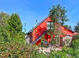 Ferienwohnung Grünow