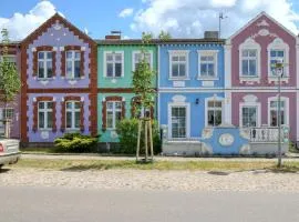 Ferienwohnung Fürstenberg