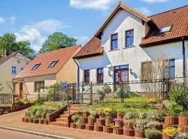 Ferienwohnung Kleinzerlang