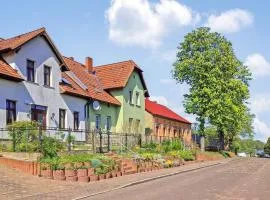 Ferienwohnung Kleinzerlang