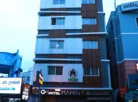 GM hotel