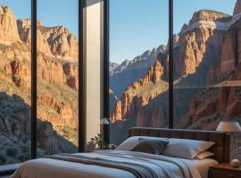 Go karter, Hotel in Dargai