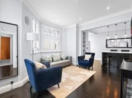 SG, Prime Knightsbridge Luxury Suite